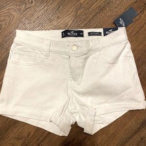 Women’s Hollister Shorts